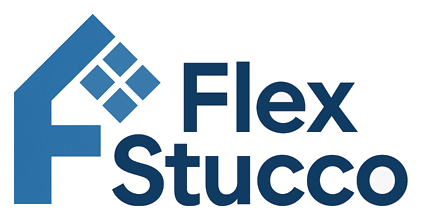 Logotipo de FlexStucco